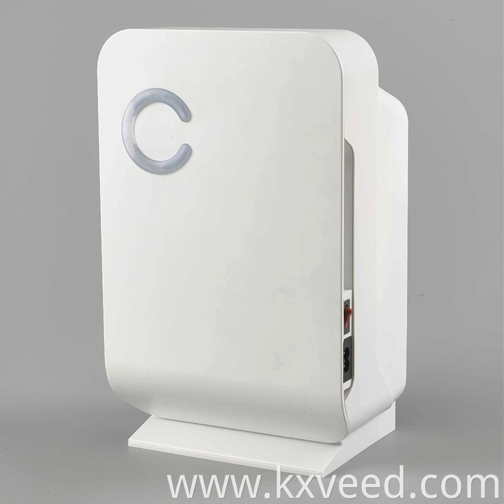 High Quality New Design AC/DC Dehumidifier Air Dryer For Home